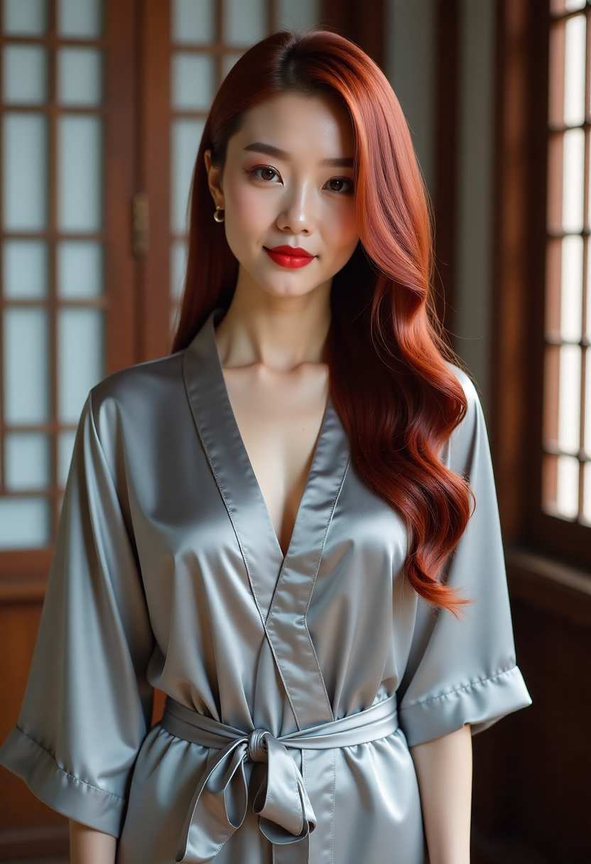 长空无际