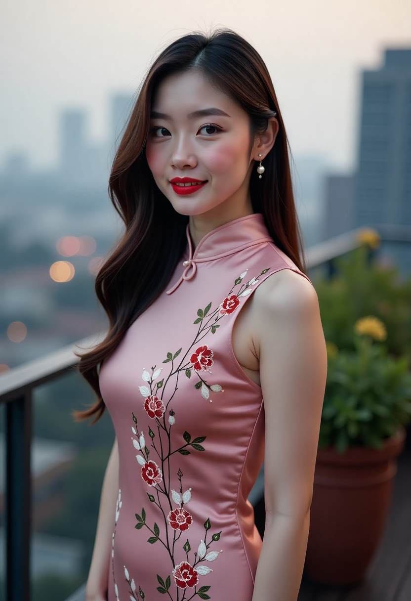 杨敏第5集