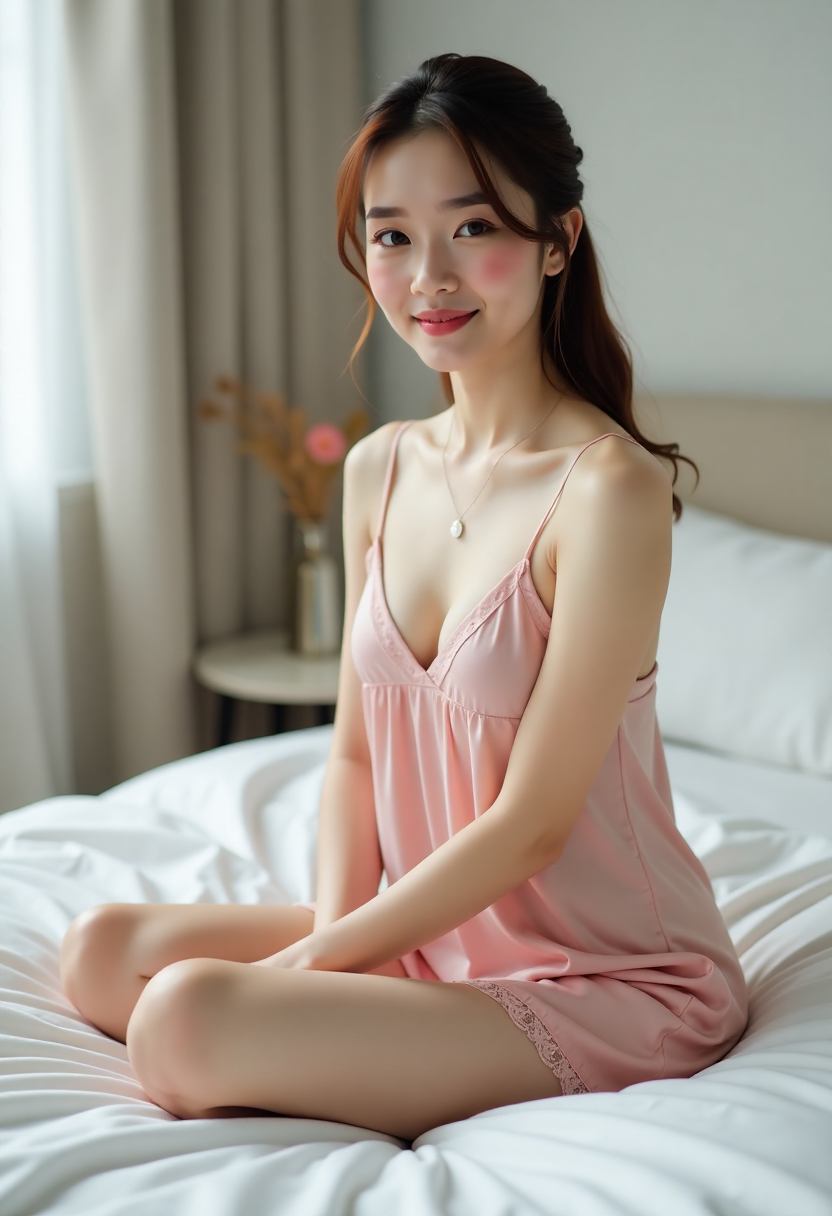 暮色回响