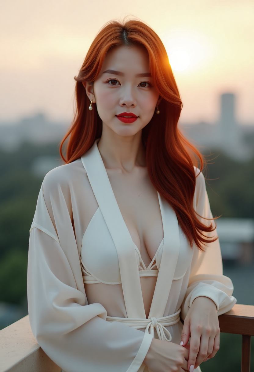 杨敏第2集